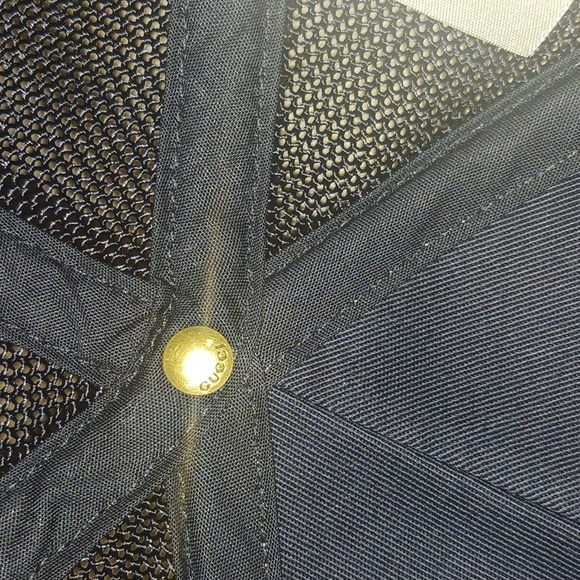 Authentic Gucci Twin Tigers Supreme Canvas Cap - Picture 9 of 12